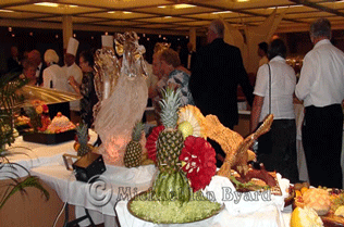 Gala Buffet-Chef's Art